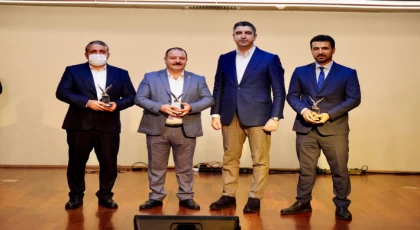 Kartal’da Şölen Tadında Konser Gecesi