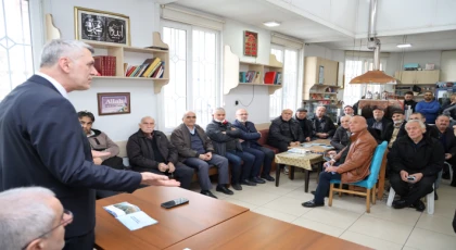 Kadem Başkan’dan Maltepe Belediyesi’ne “İstiklal Marşı” tepkisi