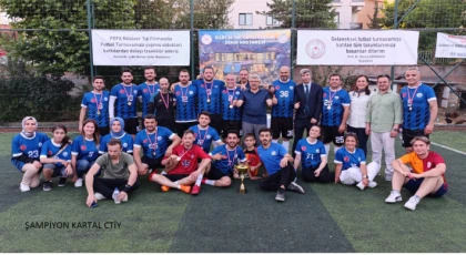 ŞAMPİYON KARTAL CİTY