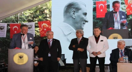 YENİDEN KEMALİST CUMHURİYET YENİDEN KEMALİST DEVRİM