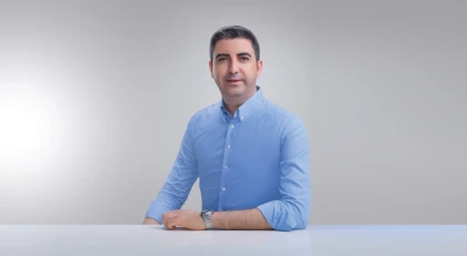 Başkan Gökhan Yüksel’den 23 Nisan Ulusal Egemenlik ve Çocuk Bayramı Mesajı