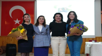 Kartal Belediyesi’nden Nefes Farkındalık Semineri
