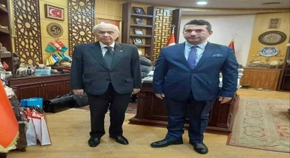TERÖR ARTIK TÜRKİYE'NİN GÜNDEMİNDEN ÇIKMALIDIR