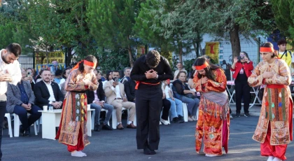 Kartal’da Hafta Sonu Festival Coşkusu Yaşandı