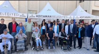 TANEM VE TOPRAK ERYENİLMEZ KARDEŞLERDEN ANLAMLI KATKI.