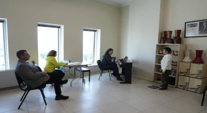 Geleceğin Müzisyenleri Kartal Belediyesi Sanat Akademisi’nde Yetişiyor