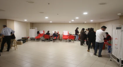 Kartal Belediyesi’nden Hayat Kurtaran Dayanışma