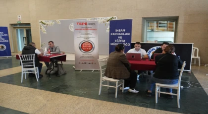 Kartal Belediyesi’nden İstihdam İçin Önemli Adım