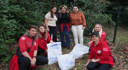 Kartal’da Geleceğe Nefes Olacak Tohumlar Toplandı