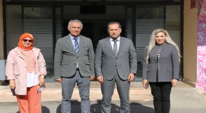 "GAZZE İÇİN BİR ÇORBAMIZI İÇİN"