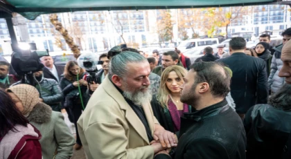 Anahtar Parti, Işıl Öykü Dinç Davasının 2. Duruşmasında Adalet Talebini Yineledi