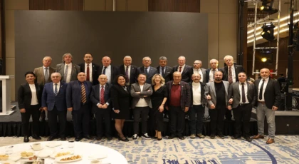 Kapadokya Değer Ödülleri Sahiplerini Buldu