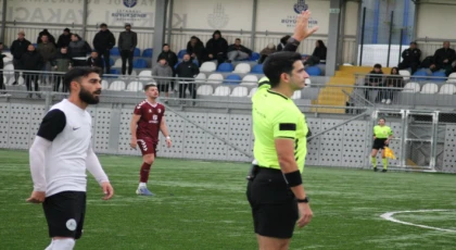 MHK İSTANBUL İL HAKEM KOMİTESİNİN DİKKATİNE !