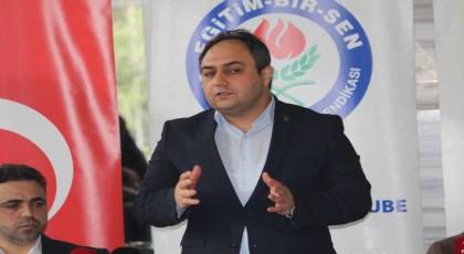 Başkan DURAN “KARŞILIKLI GÜVEN BİZİM İÇİN SON DERECE ÖNEMLİDİR”