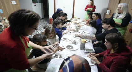 Kartal Belediyesi’nden Ara Tatile Özel Çocuk Atölyeleri