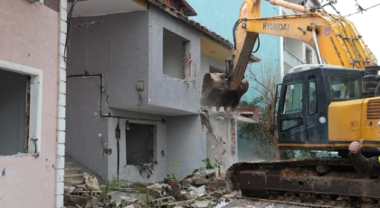 Kartal’da Dev Dönüşüm Hamlesi