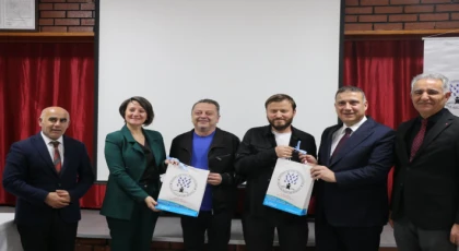 TUZLA HALK EĞİTİM MERKEZI YEREL BASIN BULUŞTU