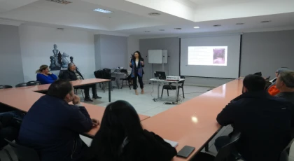 Kartal Belediyesi’nde “Evlilik Okulu” Eğitimleri Başladı