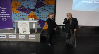 Kartal’da “Sağlıklı Hayat Akademisi”ne Yoğun İlgi