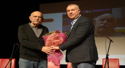 10. VEDAT GÜNYOL DENEME ÖDÜLLERİ SAHİPLERİNİ BULDU