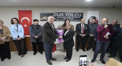 Çanakkale Savaş Malzemeleri Müzesi Kartal’da Açıldı