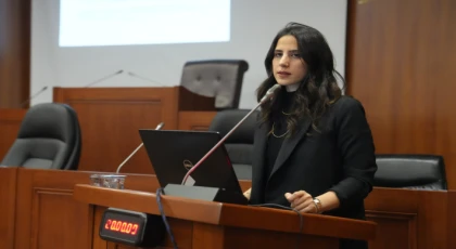 Kartal Belediyesi’nden Kadın İstihdamında Engelleri Aşan Eğitim: “Cam Tavan Sendromu”