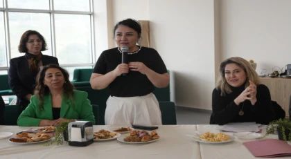 Kartal Belediyesi’nden ‘Yaşlılara Saygı Haftası’nda Huzurevi Sakinlerine Anlamlı Ziyaret