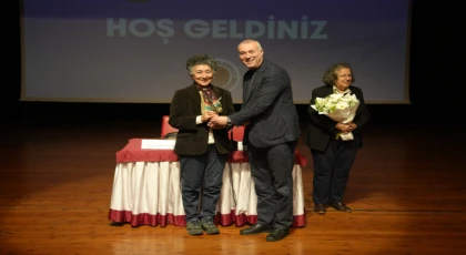 Kartal’da Düşünce Yolculuğu: ‘Felsefe Buluşmaları’nda Teknoloji ve İnsan Ele Alındı