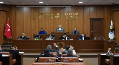 Kartal Belediye Meclisi’nde Yeni Dönem Görevi Dağılımı Belli Oldu