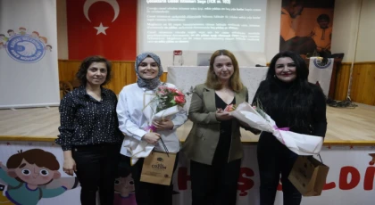 Kartal Belediyesi’nden Kreş Öğretmenlerine Çocuk İstismarına Karşı Hizmet İçi Eğitim