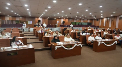 KARTAL KADIN MECLİSİ’NDEN YEREL YÖNETİMDE GÜÇLÜ TEMSİLİYET