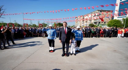 Kartal’da 19 Mayıs Coşkusu Spor, Müzik ve Gençlikle Buluştu