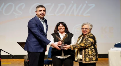 KARTAL’DA EDEBİYAT RÜZGÂRI