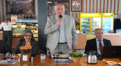 Kartal'da Mahallelerin Geleceği Ortak Akılla Şekilleniyor