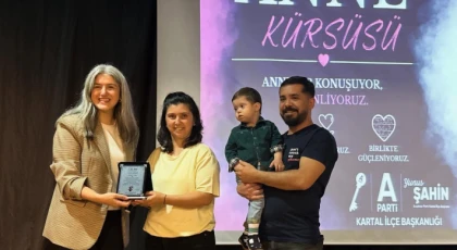 SÖZ ANNELERDEYDİ