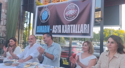 “GÜZEL BİR HİKAYE İLE BAŞLAYAN,BU ANLAMLI BİRLİKTELİĞİN SONU BAŞARIYA UZANACAKTIR”