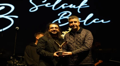Kartal’da Cumhuriyet Bayramı Coşkusu Meydanlara Sığmadı!