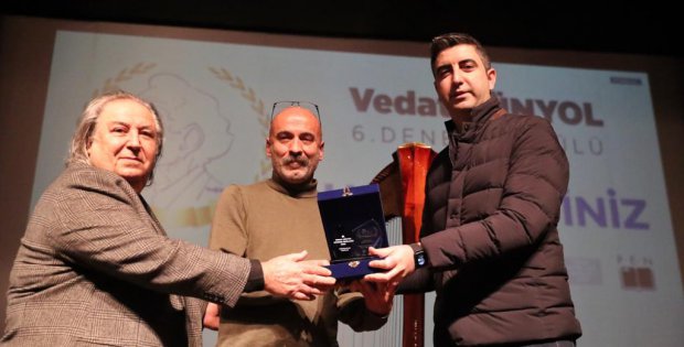 6. Vedat Günyol Deneme Ödülleri, Düzenlenen Tören ile Sahiplerini Buldu