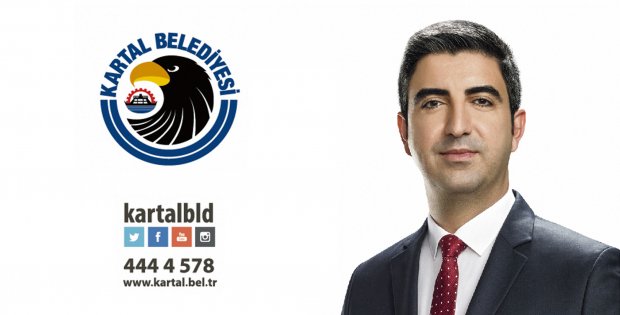 Kartal Belediyesi iftar sofrasında buluşuyor