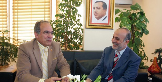 ‘RAHMET VE MİNNETLE ANIYORUM’